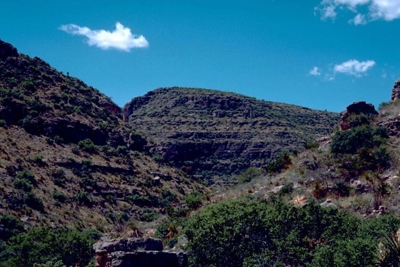 Карловы Вары, пещеры, Национальный парк, Мексика