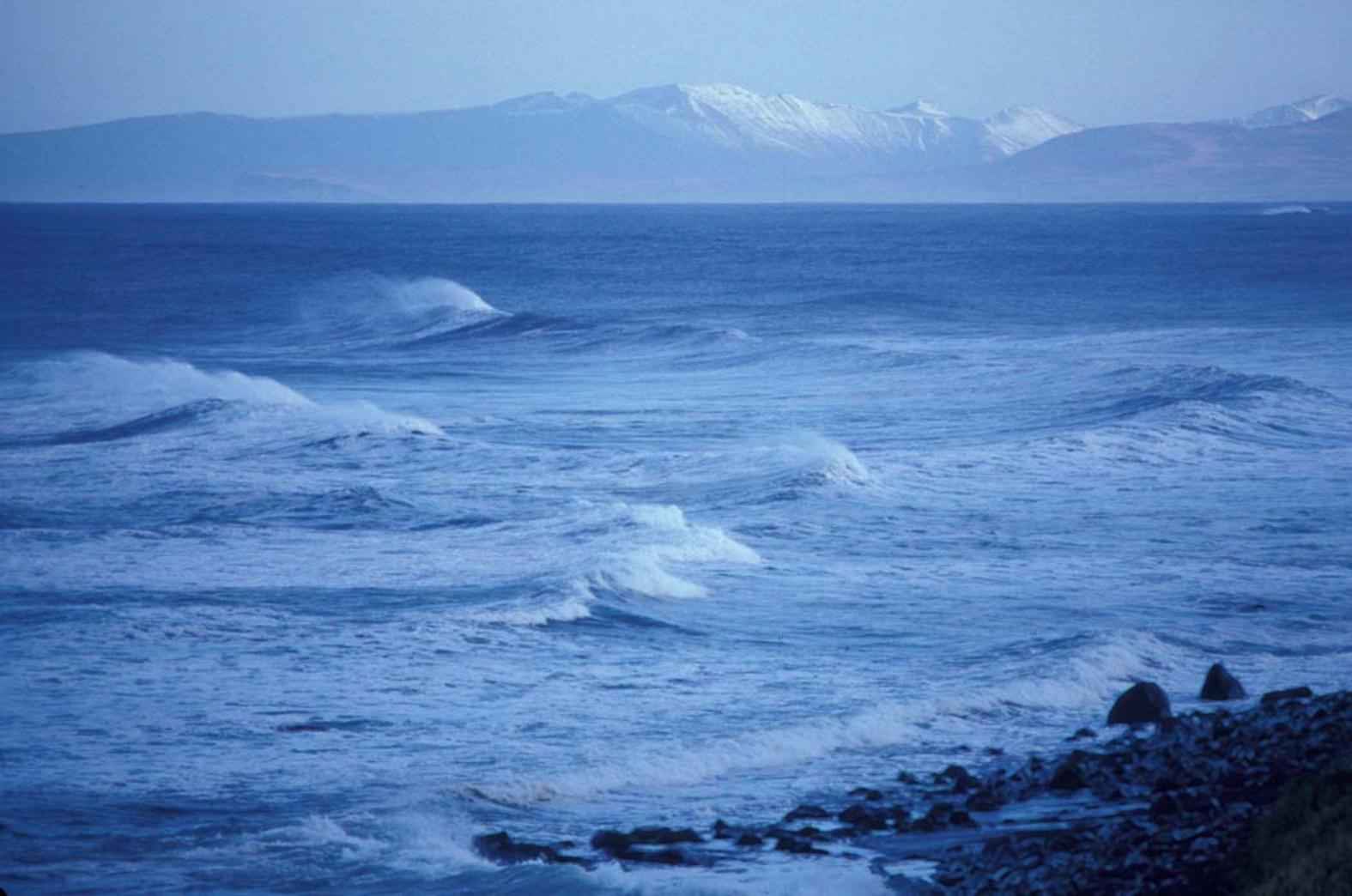 В тихий океан входит. Океан. Тихий океан. Тихий океан картинки. Приливы Охотского моря.