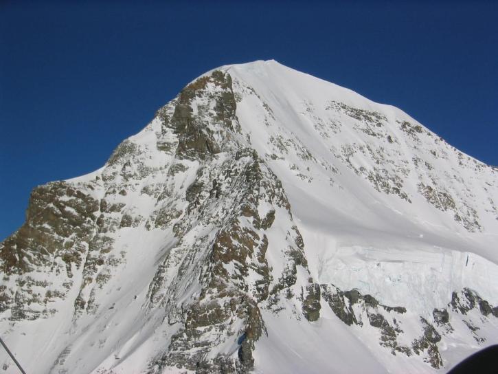 berg, peak