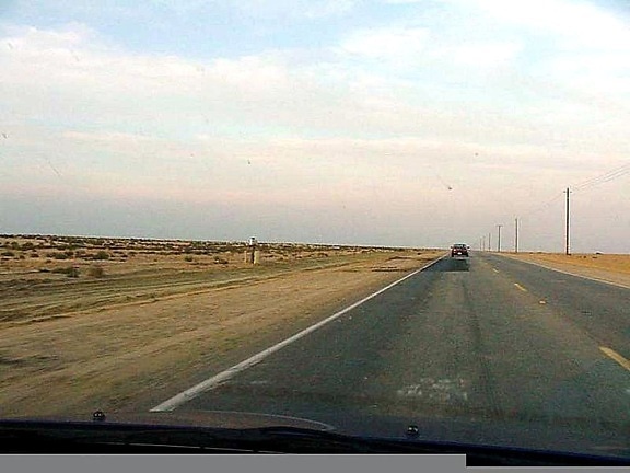 Road, štátna