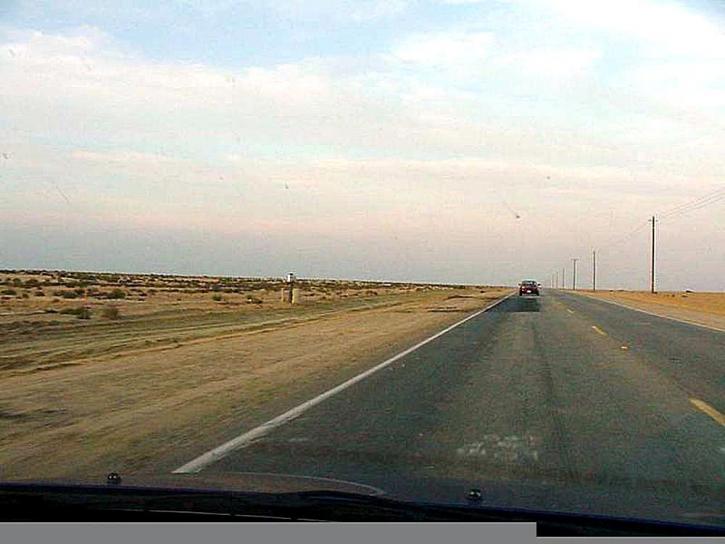 Road, devlet