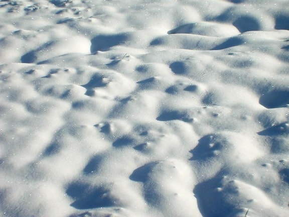 พื้นหลัง สีขาวหิมะ