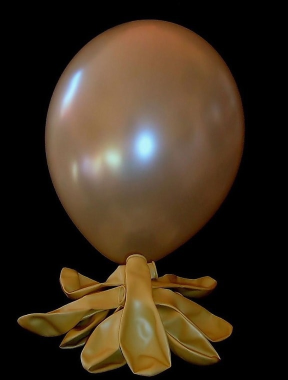 balon, sărbătoare