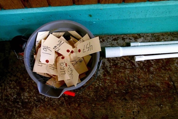 bucket, tags, label, buckets