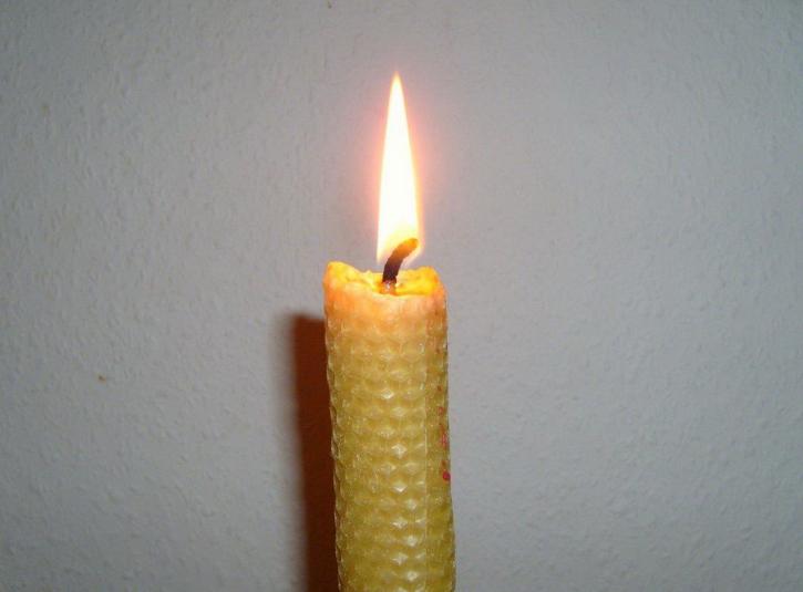 κερί, κεριά