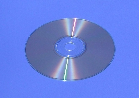 слънчева светлина, дифракция, компакт диск, компютър, rom