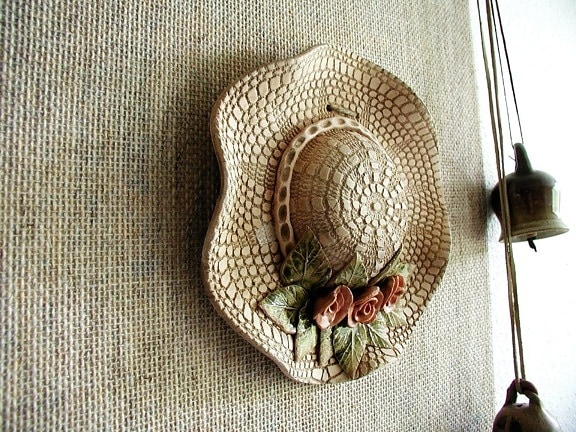 cerâmica, womens, chapéu
