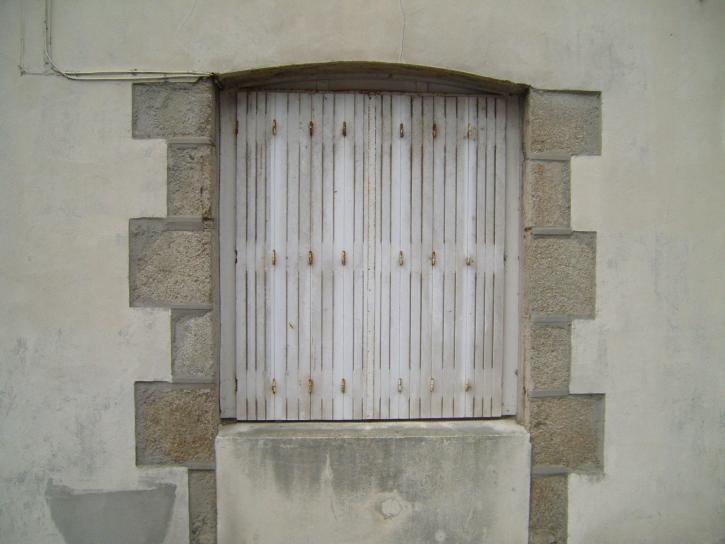 window, shutter