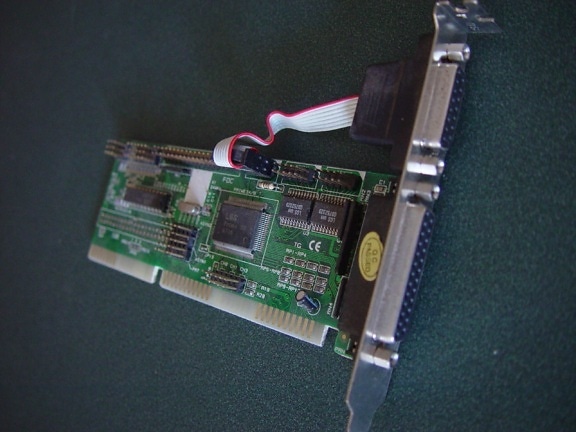 computer chip, multi function card, microchip, electronics, motherboard, circuit board