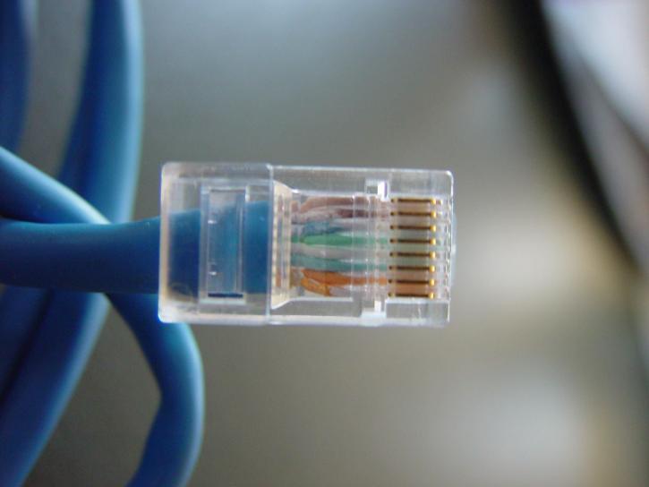 network, unshielded, twisted, pair, cable