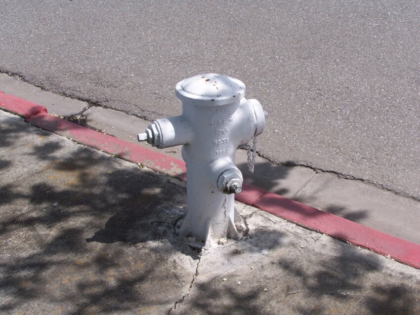 Free picture: fire, hydrant, Francisco