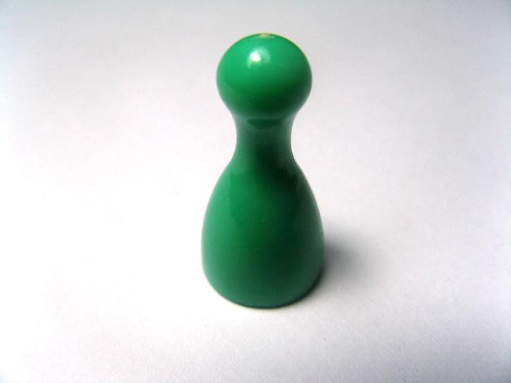 grønn, figur