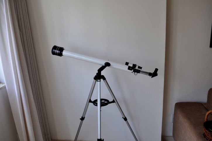 Trang chủ, nhỏ, kính thiên văn, cửa sổ