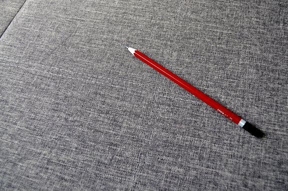 lead, pencil
