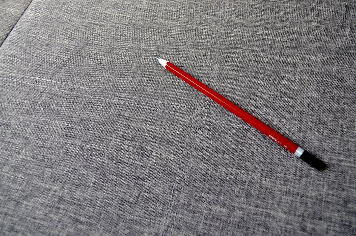 ตะกั่ว ดินสอ