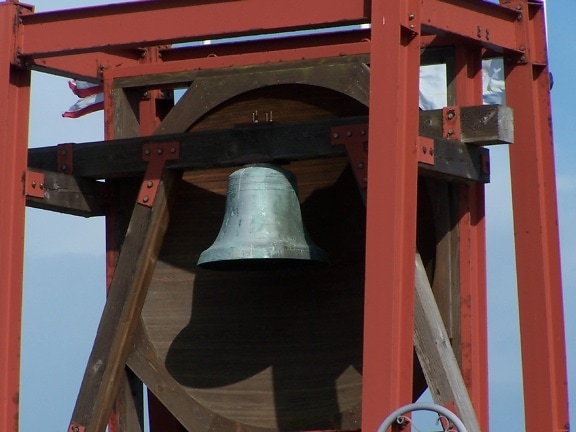 maritime, bell