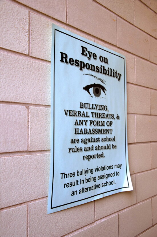 eye, responsibility, sign