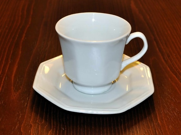 white, coffee, cup, ceramic