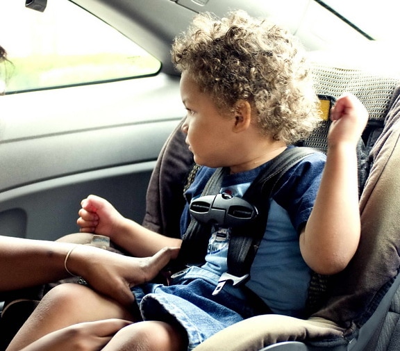child, safety, seat, car
