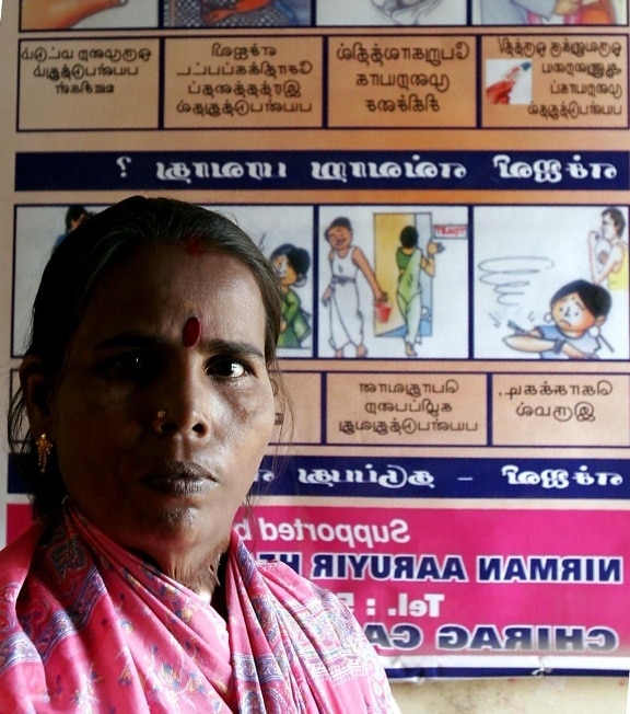 migrantes, trabalhador, Índia, torna-se, trabalhador, protegido