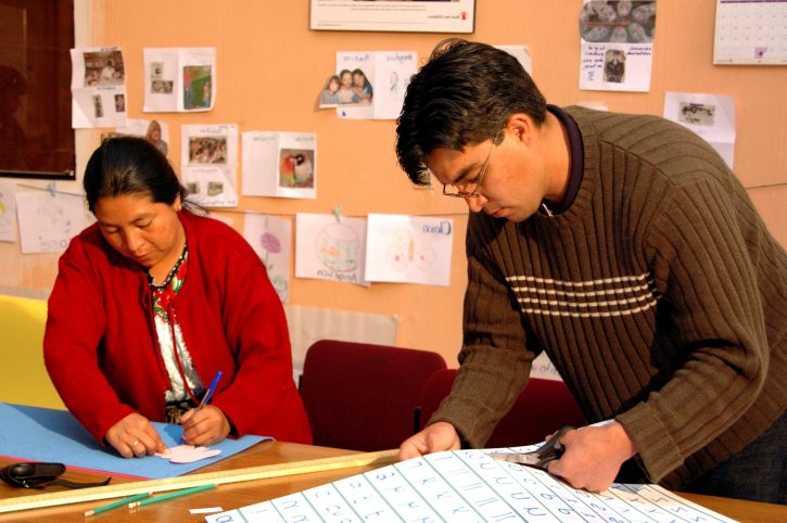 paralegals, Guatemala, tạo, hướng dẫn sử dụng, intrafamily, bạo lực, hỗ trợ, những nỗ lực