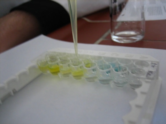 chemical, biological, laboratory, testing