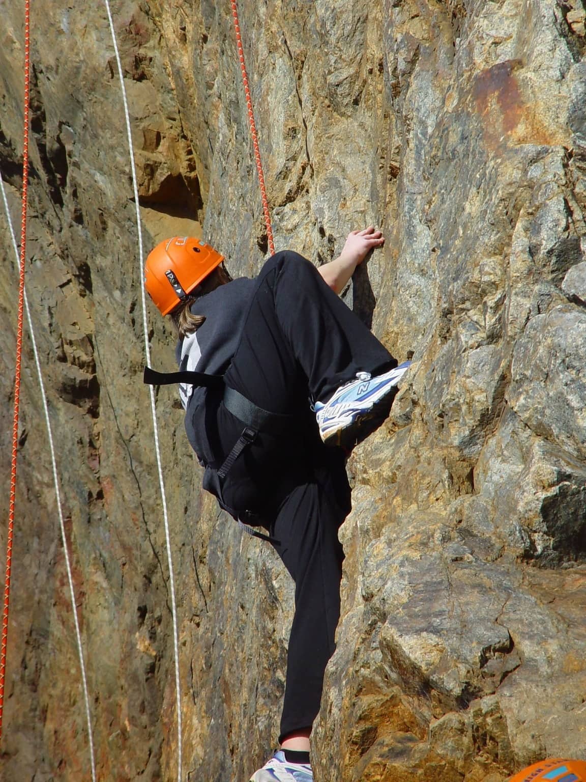 Тренажёр Mountain Climber