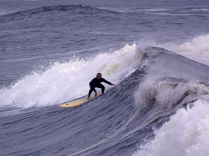 surfing, ocean