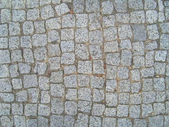 brick, cobbles, texture