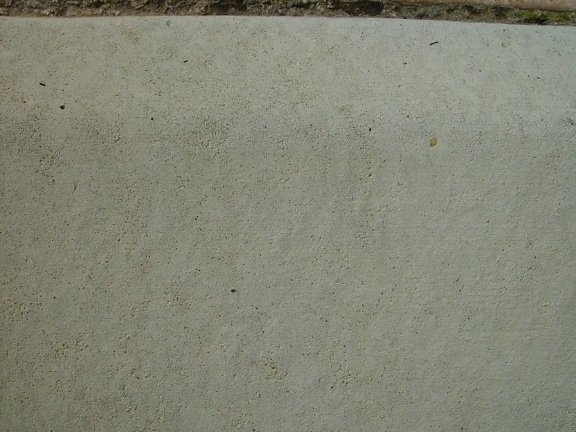betonu, krawężnik, tekstura
