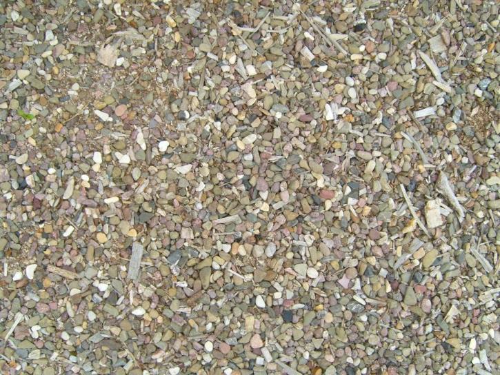 small, pebbles, texture