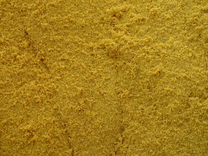 sárga homok, textúra