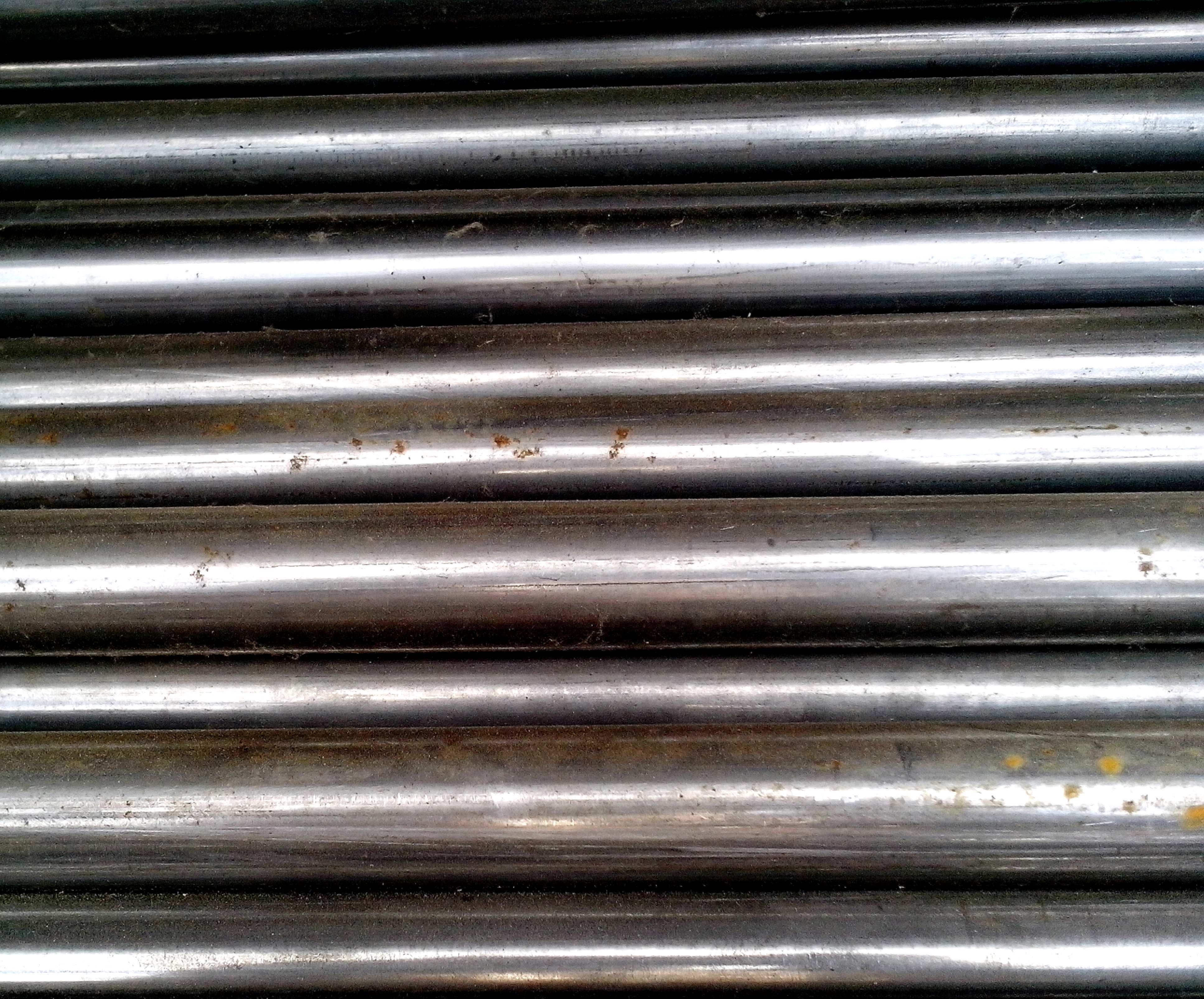 Metal pipes rust фото 98