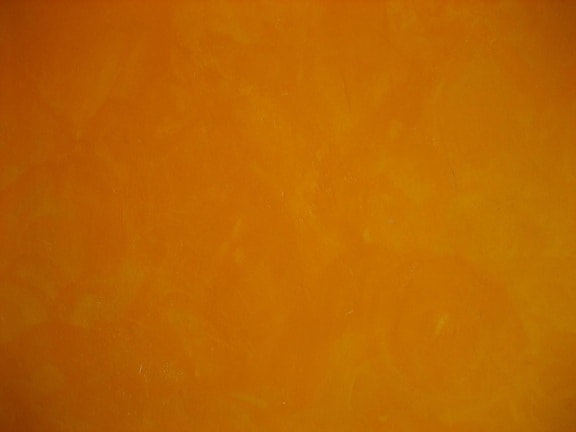 surface, wall, paint, yellow