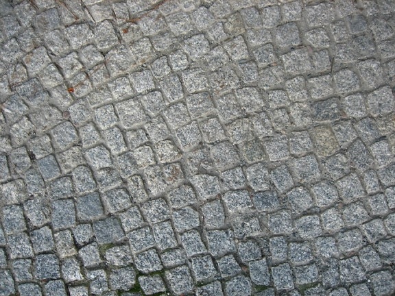pedra de pavimentação,