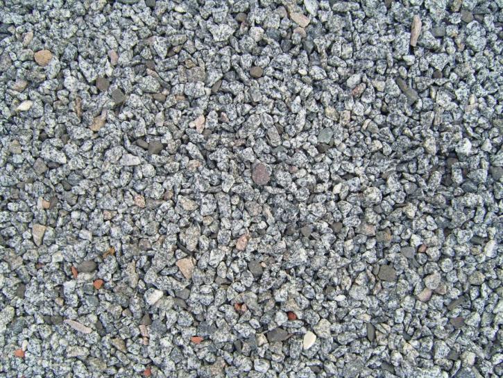 red, pebbles, gray, rocks