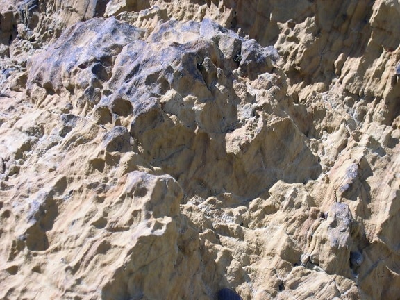 roca, donde se encuentra ahora, textura