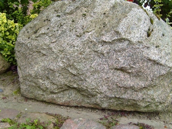 kő, szikla, márvány, rock