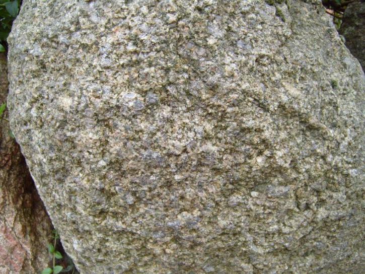 pierre, rocher, texture, fin