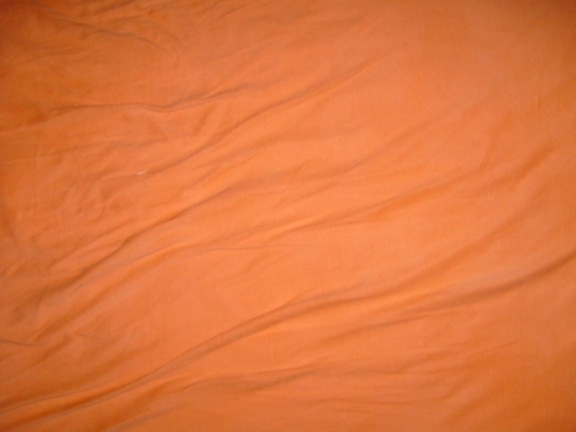 pomeranč, tkaniny, textil, tkaniny, textury