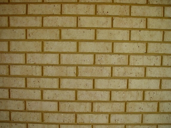 limestone, look, brick, wall