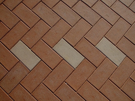 patterned, bricks, texture