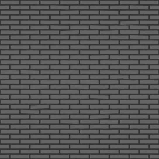 tiled, brick