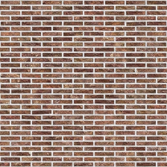 tiled, brick, pattern