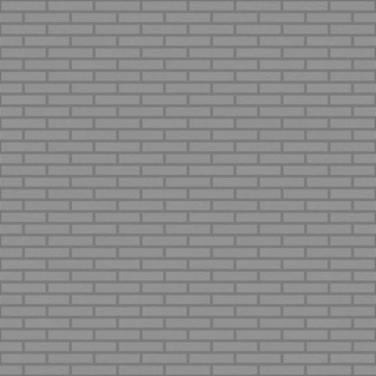 tiled, brick, wall