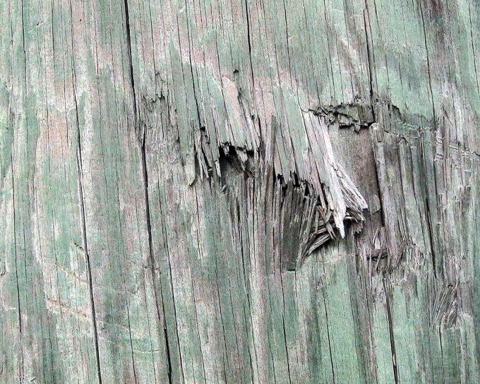 old, wood, texture