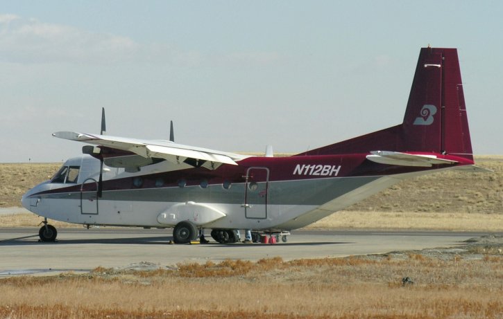airbus cargolifter