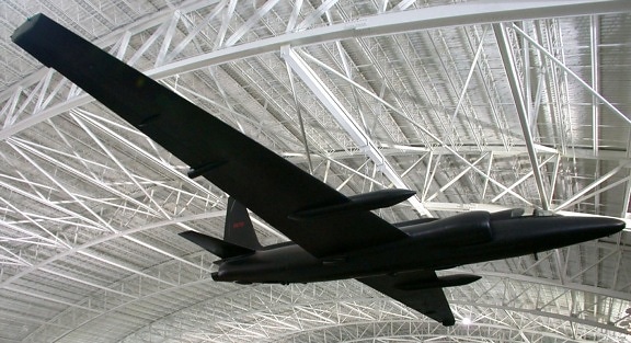 Lockheed, repülőgép