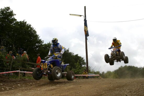 jumping, buggy, sport, race