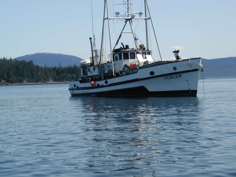 Free picture: ship, boat, water